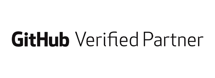 GitHub-Verified-Partner